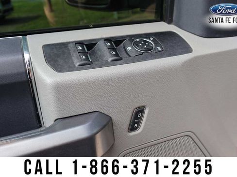 Used 2022 Ford F250 XLT AWD/4WD image 16