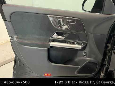 Certified 2025 Mercedes-Benz GLA 250 image 14