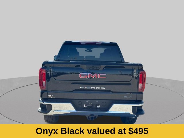 Used 2026 GMC Sierra 1500 SLT w/ Max Trailering Package AWD/4WD image 4