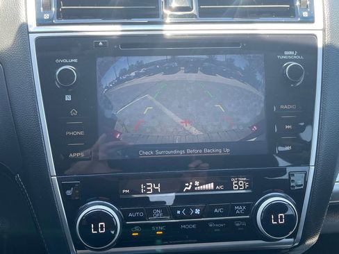 Used 2019 Subaru Outback 2.5i Premium AWD/4WD image 22