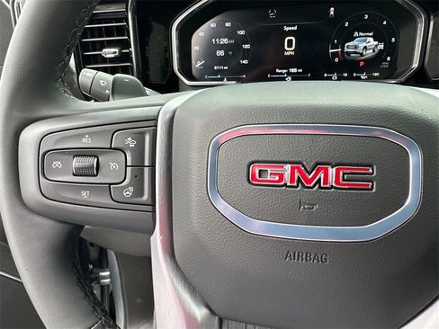 New 2026 GMC Sierra 1500 Elevation w/ Elevation Premium Package image 25