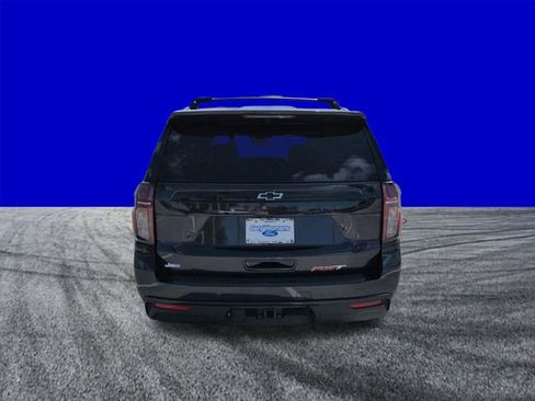 Used 2024 Chevrolet Tahoe RST AWD/4WD image 5