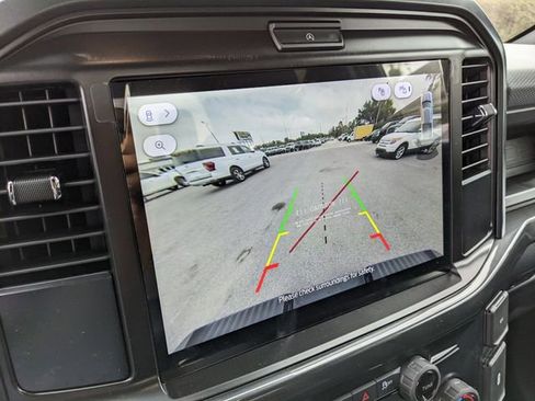 New 2026 Ford F150 STX w/ Equipment Group 200A image 26