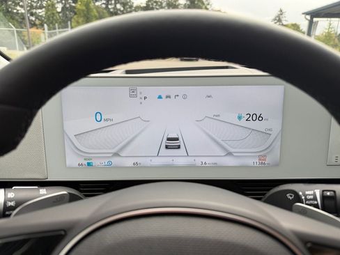 Certified 2024 Hyundai Ioniq 5 Limited AWD/4WD image 14