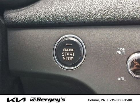 Used 2017 Kia Sportage EX AWD/4WD image 26