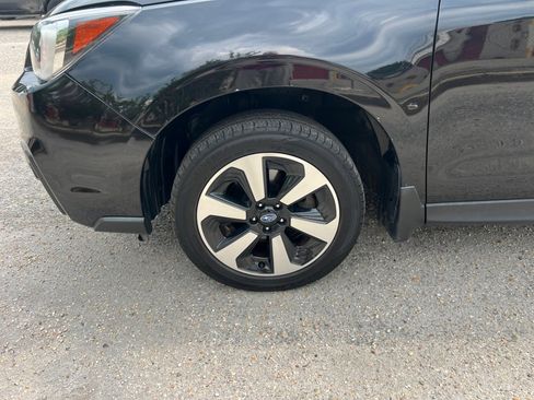 Used 2018 Subaru Forester 2.5i w/ Protection Package #1 AWD/4WD image 27