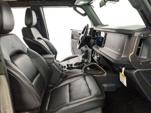 Certified 2026 Ford Bronco Badlands AWD/4WD image 24