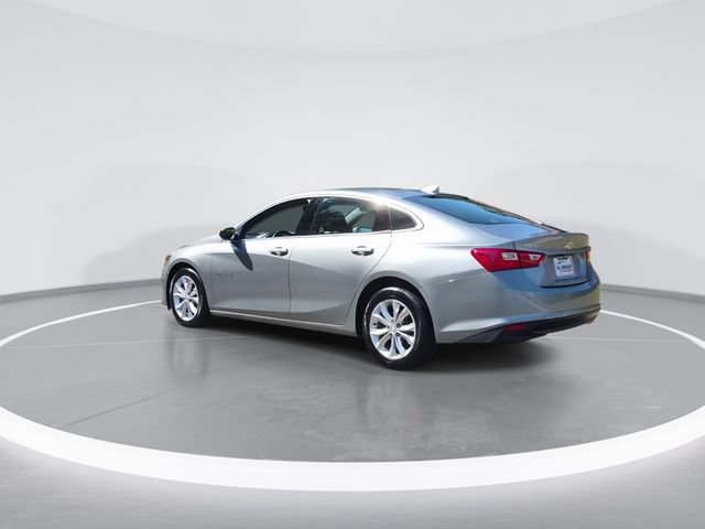 Used 2025 Chevrolet Malibu LT FWD image 6