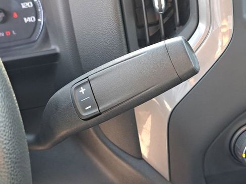 Used 2021 Chevrolet Silverado 1500 Custom Trail Boss image 14