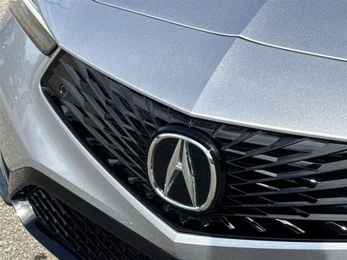 Used 2026 Acura Integra A-Spec FWD image 10