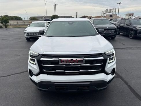 Used 2026 GMC Terrain Elevation AWD/4WD image 9