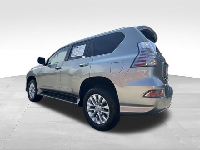 Used 2021 Lexus GX 460 Premium AWD/4WD image 35