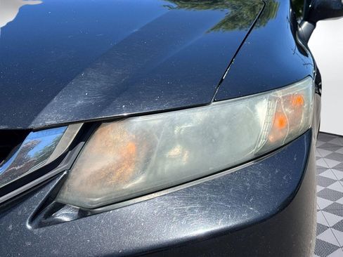 Used 2013 Honda Civic LX image 11