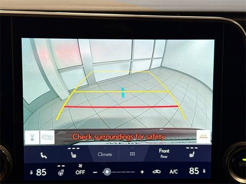 Used 2025 Lexus RX 350 350 image 12