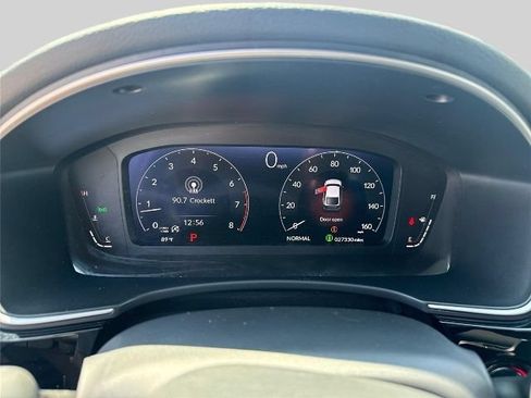 Used 2023 Honda Civic Sport Touring image 12
