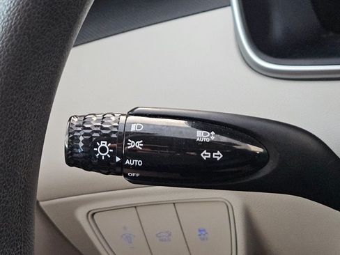 Used 2023 Hyundai Tucson SEL FWD image 22