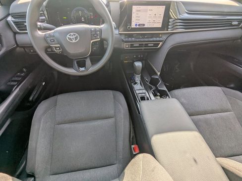 Certified 2025 Toyota Camry LE image 16