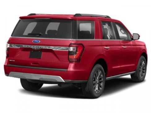 Used 2019 Ford Expedition Limited image 2