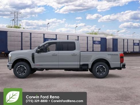 New 2026 Ford F250 Lariat AWD/4WD image 3