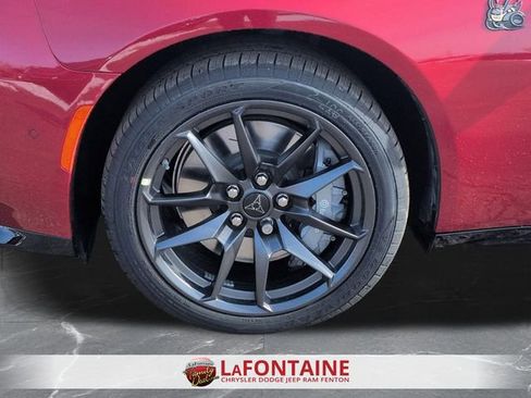 New 2026 Dodge Charger R/T Scat Pack image 30