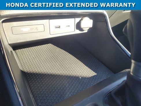 Certified 2023 Honda CR-V EX image 35