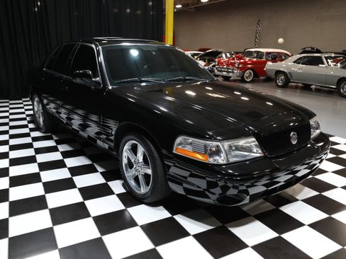Used 2004 Mercury Marauder RWD image 12