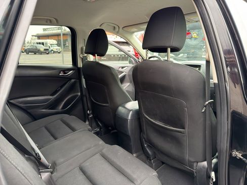Used 2016 MAZDA CX-5 Touring image 16