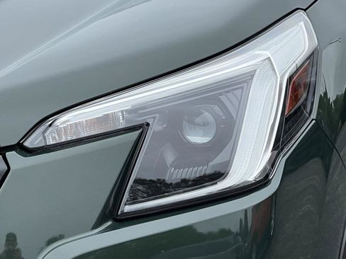 Used 2023 Subaru Forester Touring w/ Popular Package #2 AWD/4WD image 37