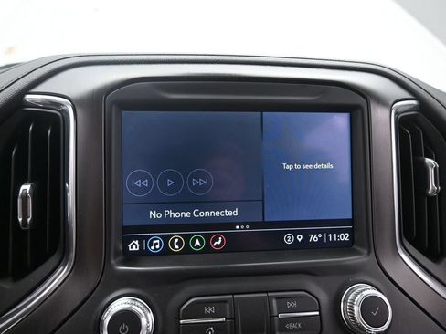 Used 2021 GMC Sierra 1500 AT4 w/ AT4 Premium Package AWD/4WD image 25