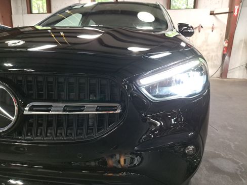 Used 2026 Mercedes-Benz GLA 250 image 33