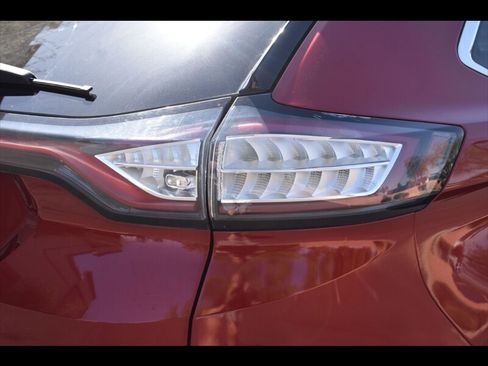 Used 2015 Ford Edge Titanium w/ Equipment Group 302A image 54