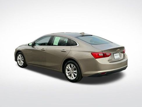 Used 2023 Chevrolet Malibu LT FWD image 4