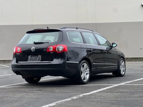 Used 2008 Volkswagen Passat Komfort image 5