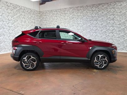 New 2026 Hyundai Kona SEL Premium