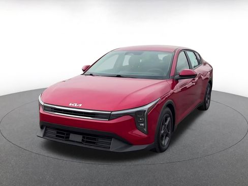 Used 2025 Kia K4 FWD image 7