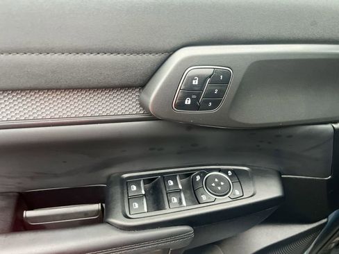 Used 2024 Ford Ranger Raptor image 13