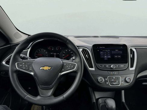 Used 2024 Chevrolet Malibu RS w/ LPO, Floor Liner Package image 31