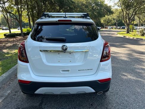 Used 2019 Buick Encore Preferred FWD image 7