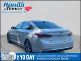 Used 2020 Genesis G80 3.8 w/ Ultimate Package 03 image 4