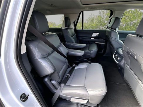 New 2026 Ford Expedition Max Active image 9