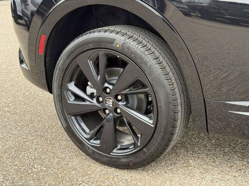 New 2026 Buick Envision Sport Touring AWD/4WD image 12