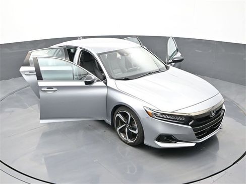 Used 2022 Honda Accord Sport Special Edition image 31