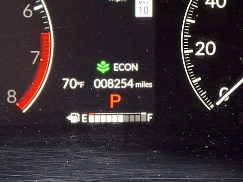 Used 2024 Honda CR-V LX image 22