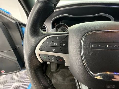Used 2016 Dodge Charger R/T RWD image 15