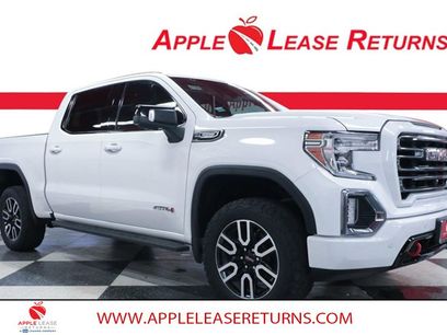 Used 2021 GMC Sierra 1500 AT4 w/ AT4 Premium Package