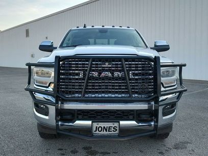 Used 2022 RAM 2500 Laramie