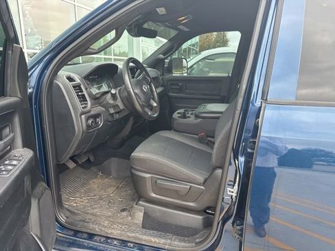 Used 2022 RAM 2500 Tradesman image 7