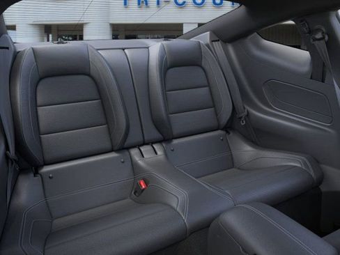 New 2026 Ford Mustang GT Premium image 11