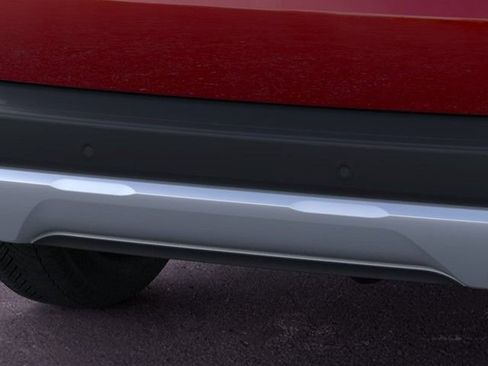 New 2025 Ford Escape SE FWD image 23
