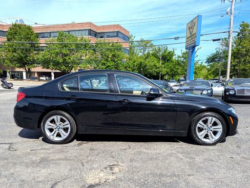 Used 2016 BMW 328i xDrive Sedan image 7